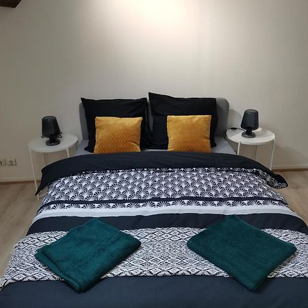 Green Horizon Chateau Thierry Ngoại thất bức ảnh